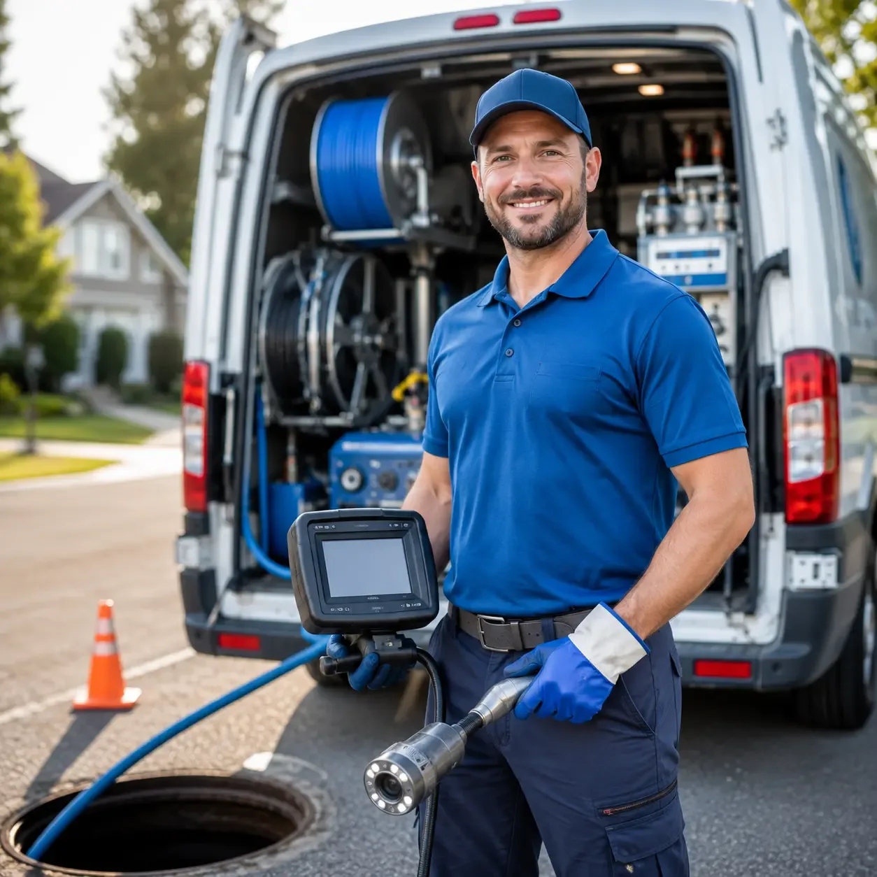 Local Pipe Relining specialists in West Lebanon, NH